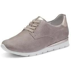 Sneaker Nelly Semler beige, 38,5