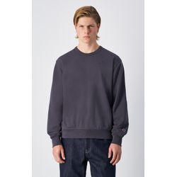 Sweatshirt CHAMPION, Herren, Gr. L (52/54), nrn, Obermaterial: 70% Baumwolle, 30% Polyester, sportlich, Sweatshirts