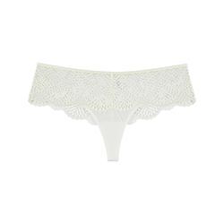 Triumph - Brazilian - White M - Gada - Unterwäsche für Frauen