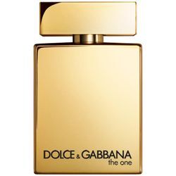 Dolce&Gabbana The One Pour Homme Gold EDP für Herren 50 ml