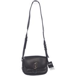 LIU JO Damen Handtasche, schwarz, Gr.