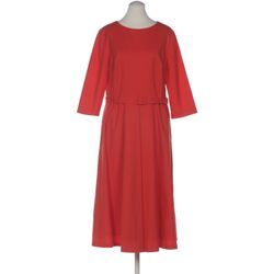 Fadenmeister Berlin Damen Kleid, rot, Gr. 38