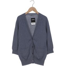 Include Damen Strickjacke, blau, Gr. 36