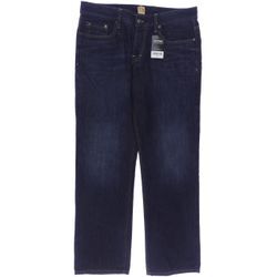 Boss Orange Herren Jeans, marineblau, Gr. 38