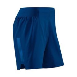 CEP Run Loose Fit Shorts Herren Laufhose blau Gr. XL