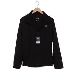 The North Face Herren Jacke, schwarz, Gr. 48