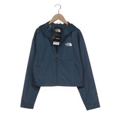 The North Face Damen Jacke, blau, Gr. 36