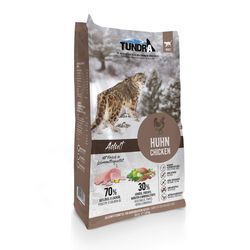 Tundra Cat Huhn 3,8kg