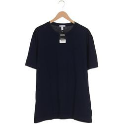 Lacoste Herren T-Shirt, marineblau, Gr. 58