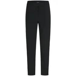 Knöchellange Hose Riani schwarz, 40