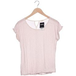 Esprit Damen T-Shirt, beige, Gr. 36