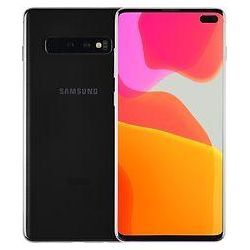 Samsung Galaxy S10 Plus Dual SIM 128GB prism black