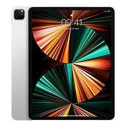 Apple iPad Pro 12,9 256GB [Wi-Fi, Modell 2021] silber