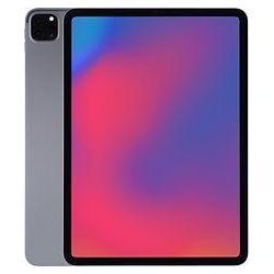 Apple iPad Pro 11 128GB [Wi-Fi + Cellular, Modell 2021] space grau