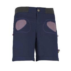 E9 Onda - kurze Kletterhose - Damen