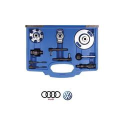 Brilliant Tools BT597400 Motor-Einstellwerkzeug-Satz für VAG 2.7, 3.0 TDI