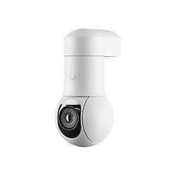 Ubiquiti UniFi Protect G5 PTZ - Netzwerk-Überwachungskamera - PTZ - wetterfest - Farbe (Tag&Nacht) - 5 MP