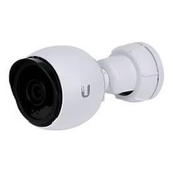 Ubiquiti UniFi UVC-G4-BULLET - Netzwerk-Überwachungskamera - Außenbereich, Innenbereich - wetterfest - Farbe (Tag&Nacht) - 4 MP