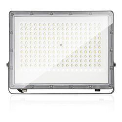 Tolletour - 150W led Fluter led Flutlicht Strahler Außenstrahler IP65 Wasserdicht Arbeitsbeleuchtung Kaltweiß