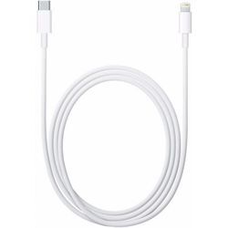 Apple – Lightning-auf-USB-C-Kabel 2 Meter – MKQ42ZM/A – Bulk