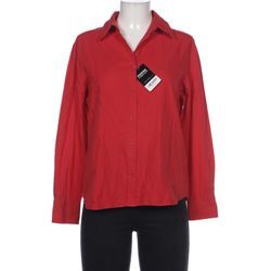 eterna Damen Bluse, rot, Gr. 40