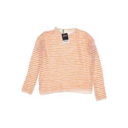 United Colors OF Benetton Damen Pullover, orange, Gr. 170