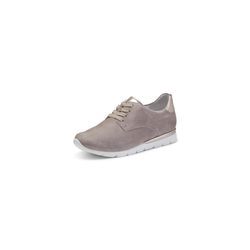 Sneaker Nelly Semler beige