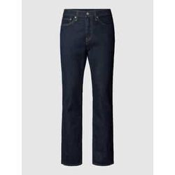 Regular Fit Jeans im 5-Pocket-Design Modell 'ROCK'