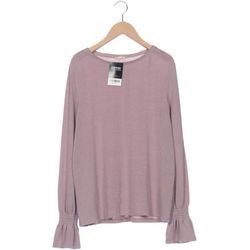 Esprit Damen Pullover, pink, Gr. 44