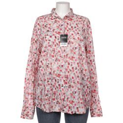 Emily van den Bergh Damen Bluse, pink, Gr. 92