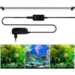 92cm led Aquarium Schildkröten rgb Strahler Lampe Leuchten Süßwasserfische - Tolletour