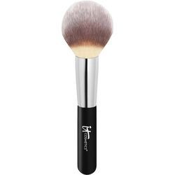 it Cosmetics Accessoires Pinsel Heavenly Luxe #8Wand Ball Powder Brush 1 Stk.