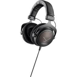 BEYERDYNAMIC TYGR 300 R, Over-ear Kopfhörer Schwarz