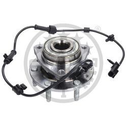 OPTIMAL Radlagersatz vorne rechts links 150mm für GENERAL MOTORS SAAB ISUZU 8124130370 15130858 8151308580 891702