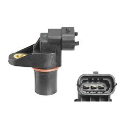 VALEO Sensor, Nockenwellenposition 12V für JEEP DODGE MERCEDES-BENZ CHRYSLER 5080346AA 0031539728 253825