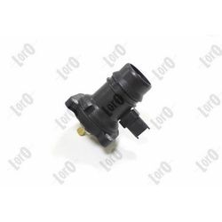 ABAKUS Thermostat, Kühlmittel für OPEL 1338029 55579011 55561629 037-025-0023