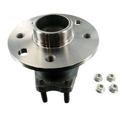 SKF Radlagersatz hinten rechts links für GENERAL MOTORS VAUXHALL OPEL 1604315 13121138 93178625 VKBA 3652