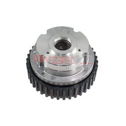 METZGER Nockenwellenversteller Auslassseite für FORD BM5G6C524YB 1685731 1796574 2410090