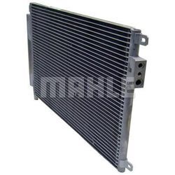 MAHLE Kondensator, Klimaanlage mit Dichtungen für FIAT FORD LANCIA CHRYSLER CS5119710AA 51786211 0000051930033 AC 787 000S