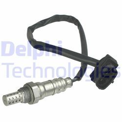 DELPHI Lambdasonde für GENERAL MOTORS VAUXHALL OPEL 93181910 55561425 855268 ES10798-12B1