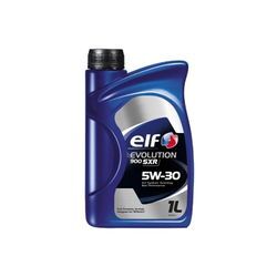 ELF Evolution 900 SXR 5W-30 (1 L) Motoröl HC Synthese Öl (Hydro-Cracked) 213888