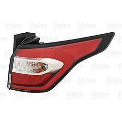 VALEO Heckleuchte ORIGINAL TEIL rechts LED für FORD 2069452 GV41-13404-BD GV41-13404-BA 047134