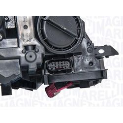 MAGNETI MARELLI Hauptscheinwerfer links Bi-Xenon für MERCEDES-BENZ A2048203939 711307023579