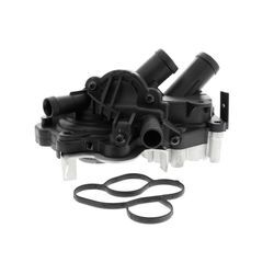 VEMO Wasserpumpe ohne Rohrleitung für SKODA VW SEAT AUDI VAG 04C121600J 04C121004F 04E121600D V15-99-2124