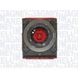 MAGNETI MARELLI Steuergerät, Beleuchtung rechts links 12V für VW PEUGEOT AUDI CITROËN MERCEDES-BENZ FORD VOLVO BMW OPEL 63126918592 4S7113B231AA 30655