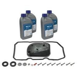 MEYLE Teilesatz, Ölwechsel-Automatikgetriebe MEYLE-ORIGINAL Quality Kit mit Zubehör für MERCEDES-BENZ 1693771395 A1693771395 014 135 0203