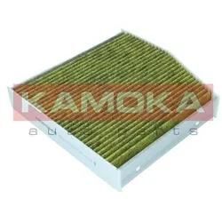 KAMOKA Filter, Innenraumluft für MERCEDES-BENZ NISSAN 272775DA0A 2468300118 A2468300118 6080084