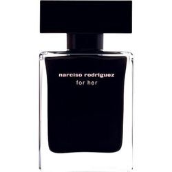 Narciso Rodriguez Damendüfte for her Eau de Toilette Spray