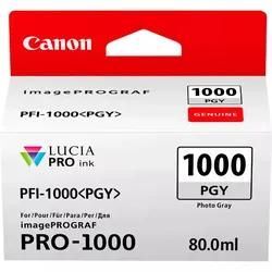 Canon PFI-1000 Photo Grau für imagePROGRAF PRO-1000