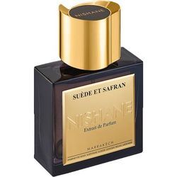 NISHANE Collection Signature SUÈDE ET SAFRANExtrait de Parfum Spray 50 ml